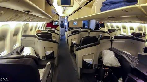 aa 777|aa 777 first class.